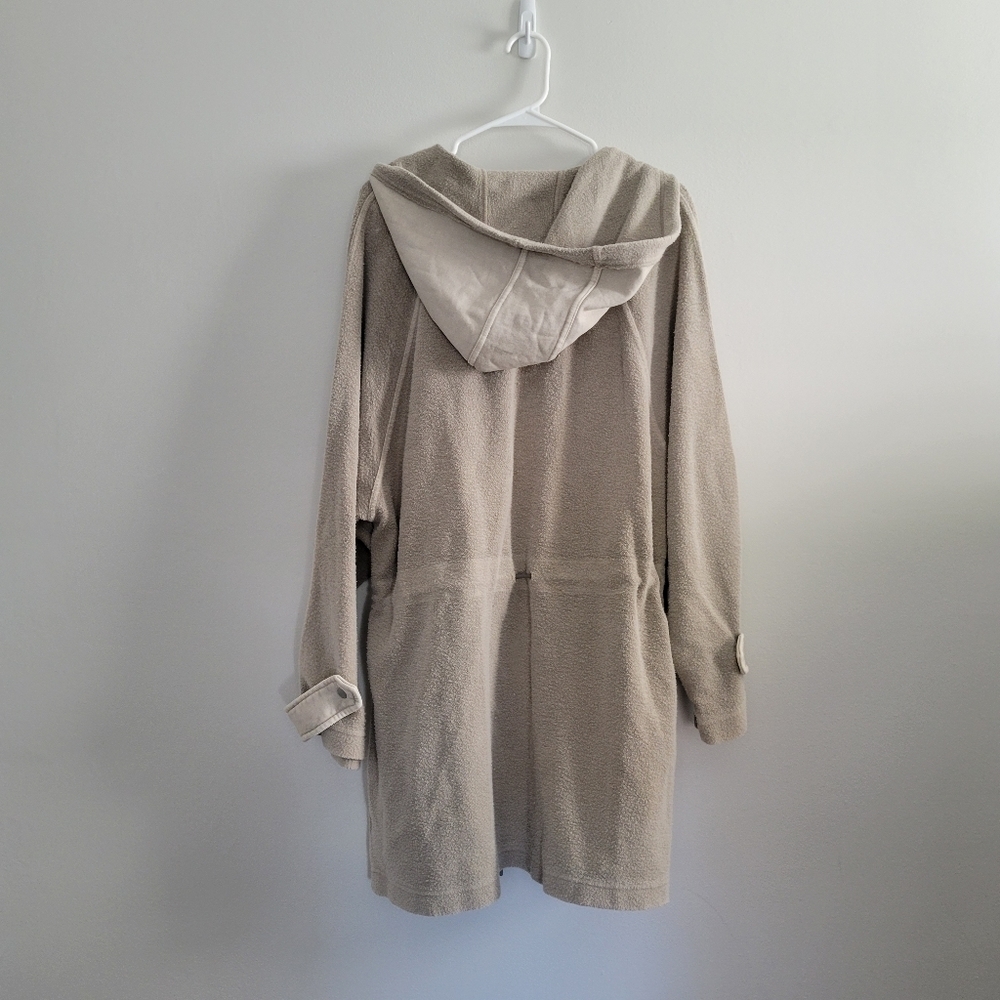 We the free Sadie surplus knit jacket NWOT - Picture 5 of 5